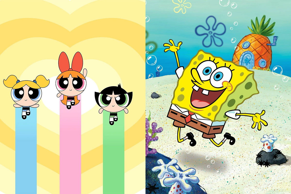 Paramount May Drop Some Kids TV For EU
