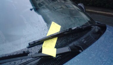 Doubled late parking fine payments among changes to bylaw fines in Brampton