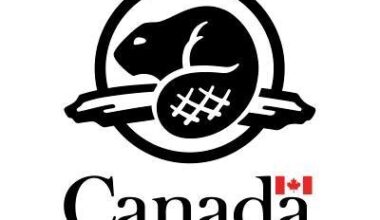 High water levels on Trent-Severn Waterway