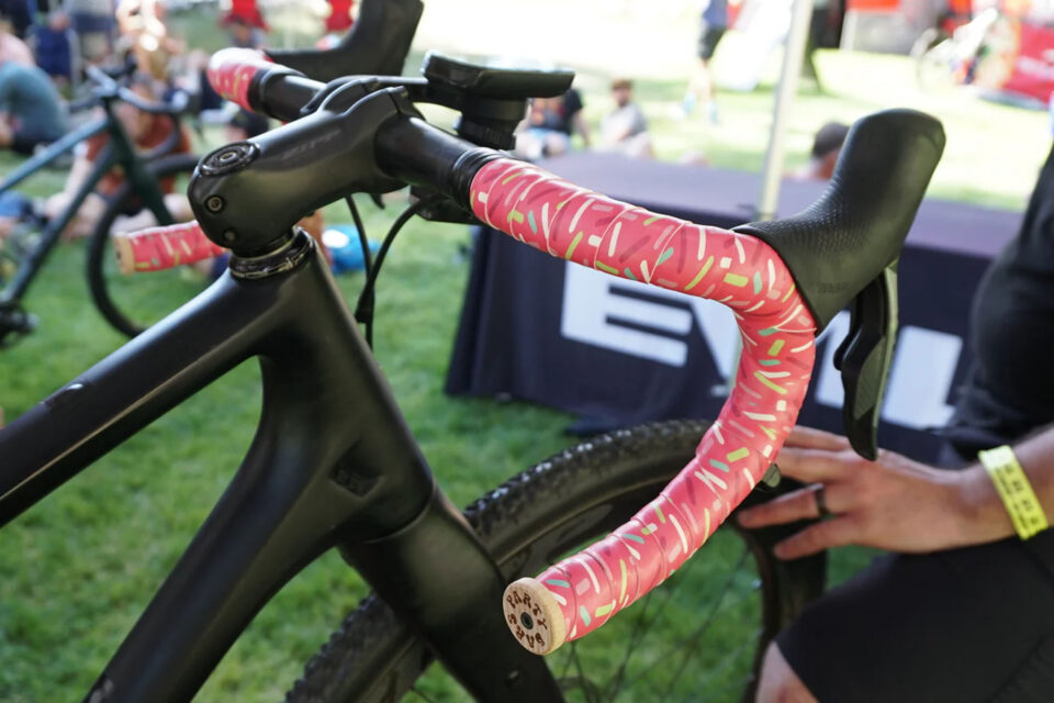 party bars bar tape