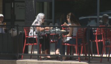 Winnipeg restaurateurs expect rush for car-free Corydon Saturdays - Winnipeg