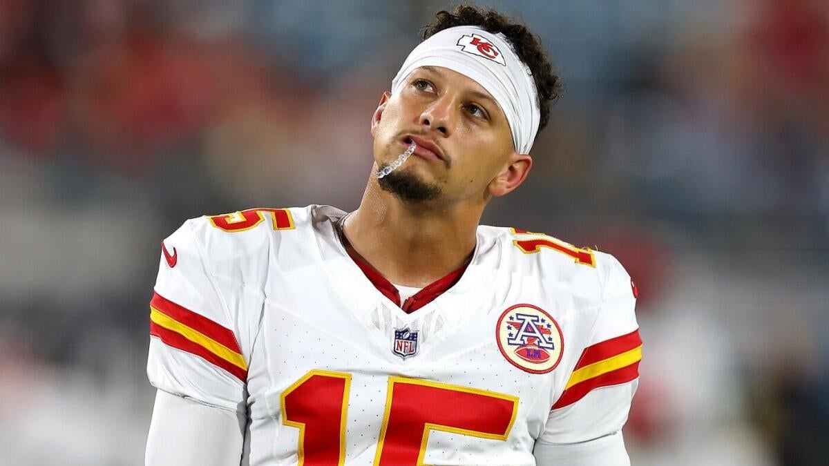 Prisco's Top 100 NFL players: QB rankings, notable snubs