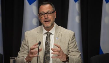 'Why now?' Groups question timing of Roberge's bill to extend French charter to vocational and adult education
