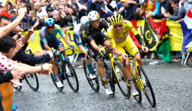 How to watch Tour de France 2026 – TV, streaming, broadcasters