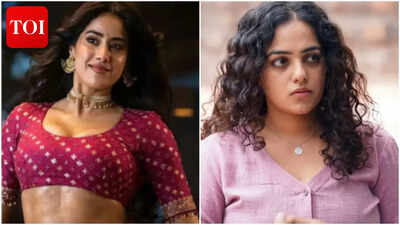 ‘Peddi’ box office collections day 4: Ram Charan–Janhvi Kapoor film crosses Rs 233 cr; Controversy grows as Nithya Menen reacts