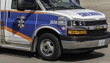 1 dead, 'numerous' others critically injured in multi-vehicle Brampton crash