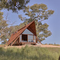 © Zella Casey Brown Permanent Camping 3 / Casey Brown Architecture - Image 3 of 13