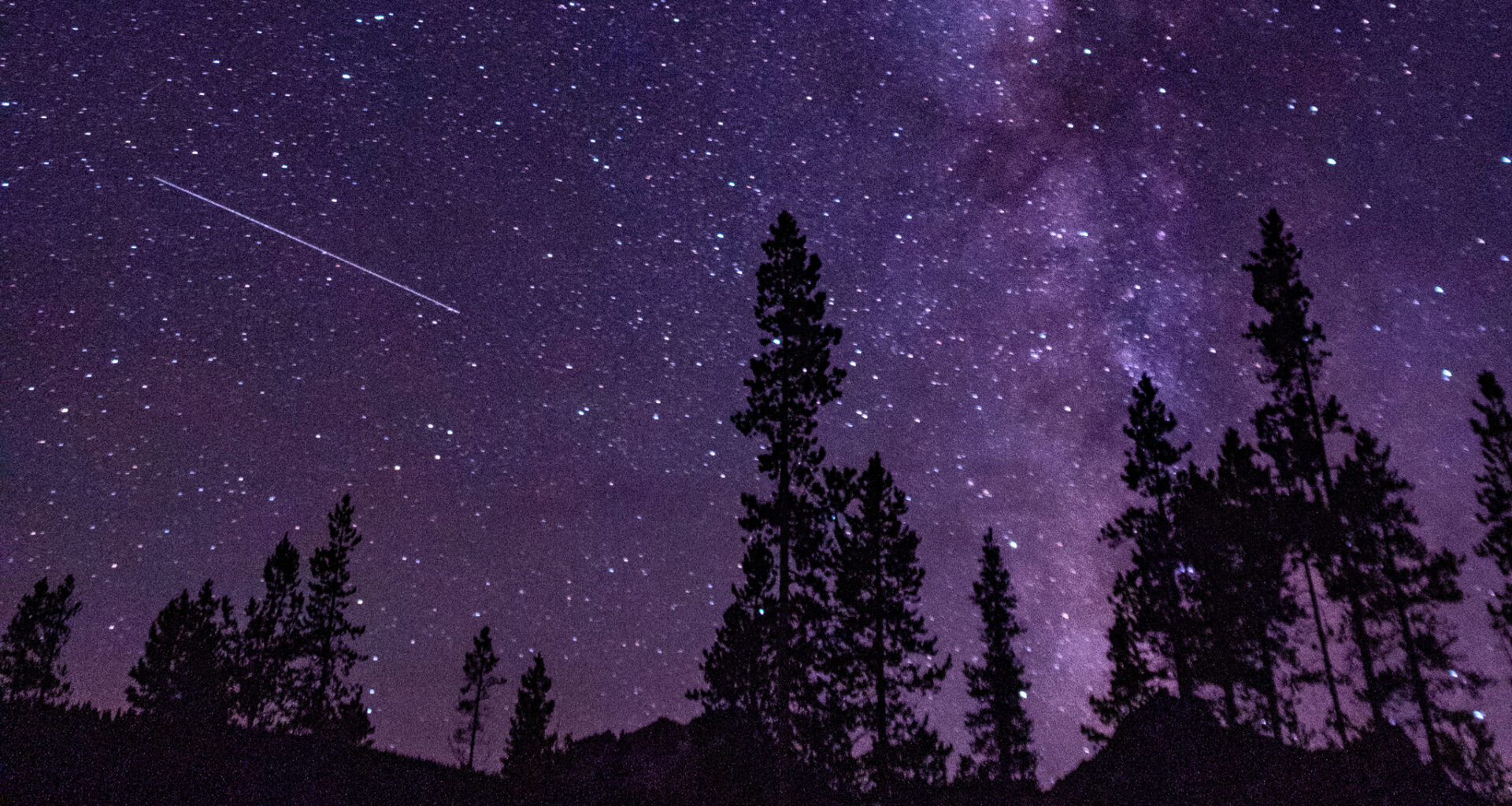 perseids meteor shower ontario 2026