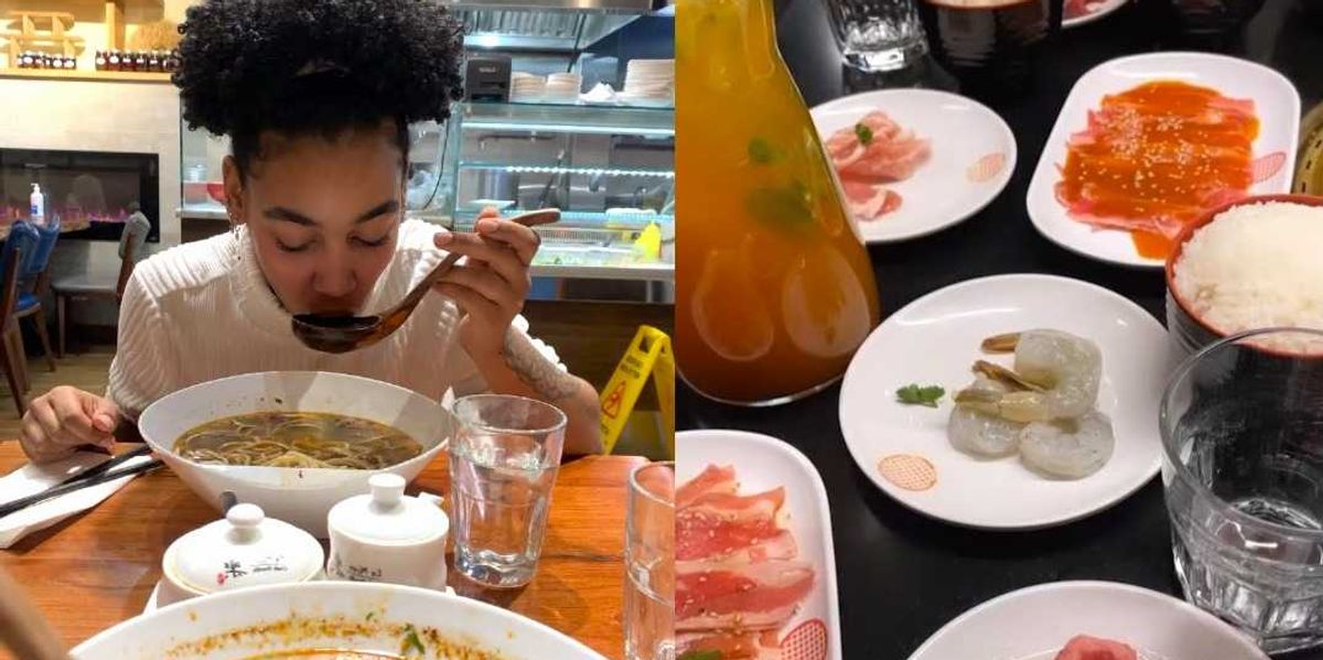9 of the best Ottawa restaurants that should be on every visitor's list in 2026