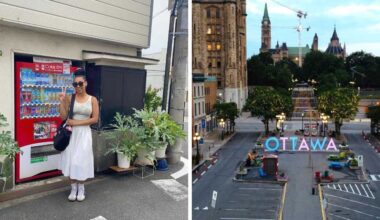 I moved away from Ottawa and suddenly realized these 7 things weren't the norm