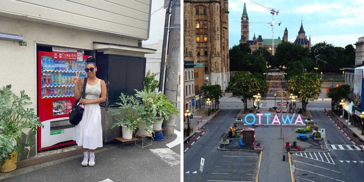 I moved away from Ottawa and suddenly realized these 7 things weren't the norm