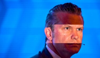 It Sure Seems Like Pete Hegseth Is Losing His War Against Anthropic