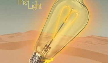 Peter Frampton Carry The Light album cover