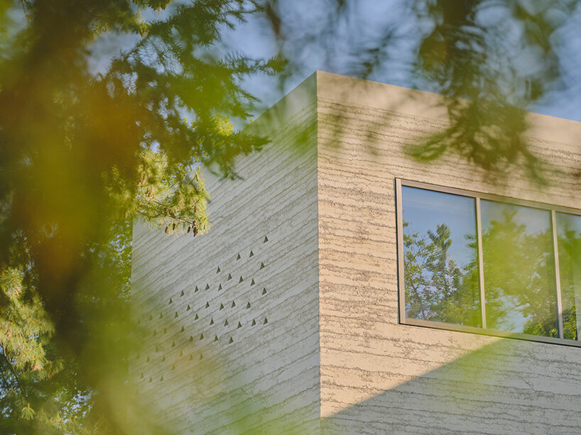 peter zumthor's fondation beyeler extension set to progressively open starting this fall - 2