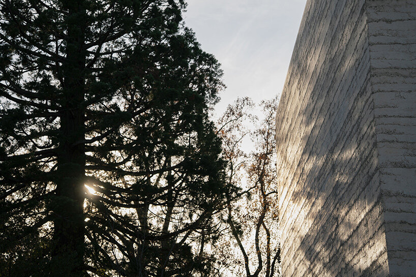 Fondation Beyeler extension