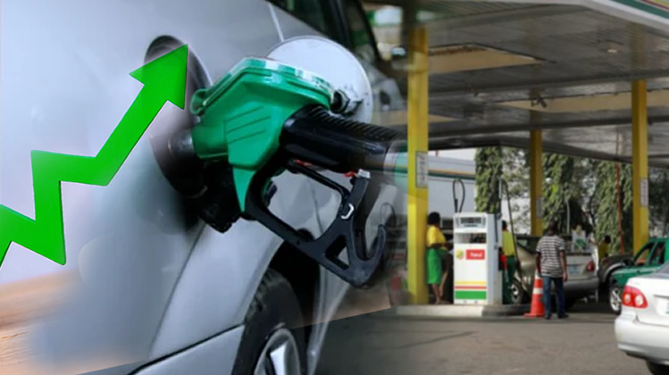 petrol price hike