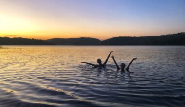 Grow Mental Health invites people across Carlow and Kilkenny to Dip @ Dusk