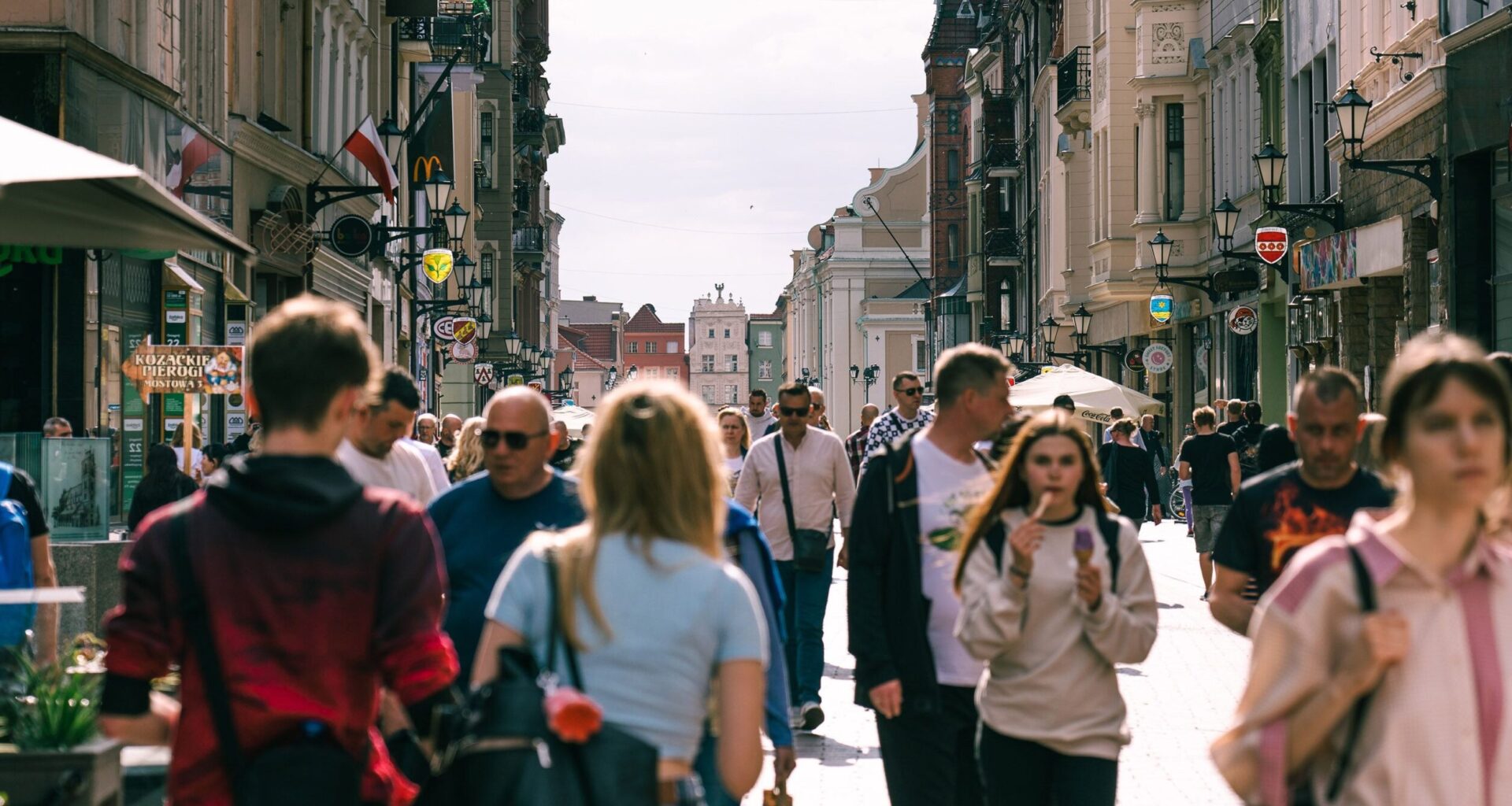 Poland rises to highest-ever level in EU household wealth index, passing four member states