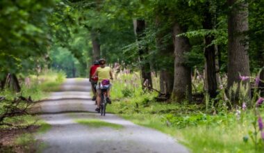 Exploring Southwestern Hungary: Cycling, History, and Local Stories Along EuroVelo 13