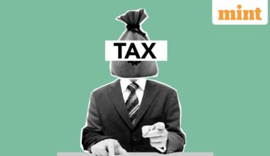 Death doesn't end income tax liability: Who is responsible for paying a deceased person's tax dues?