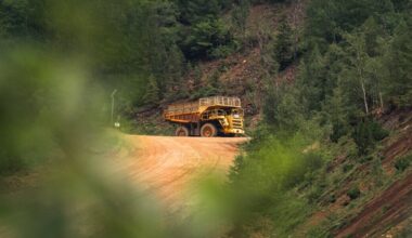 Canada’s critical minerals moment - The Hill Times