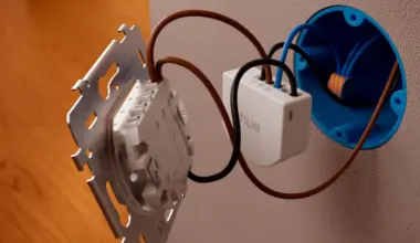 Hue’s wired wall modules bring non-smart lights into its ecosystem
