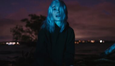 Phoebe Bridgers announces new album 'Lost Weekend' and release of first single