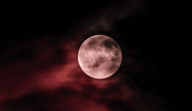 'Strawberry Moon' to rise next month, tied to early summer harvests in Ontario