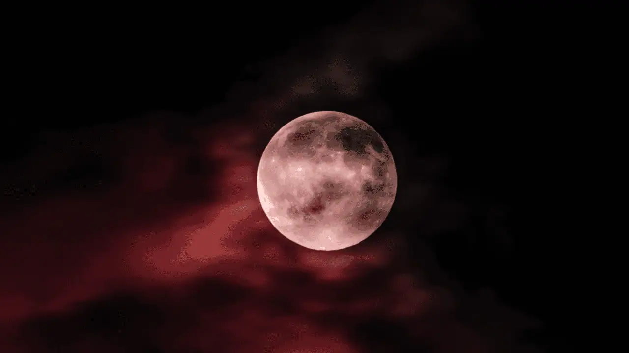 'Strawberry Moon' to rise next month, tied to early summer harvests in Ontario