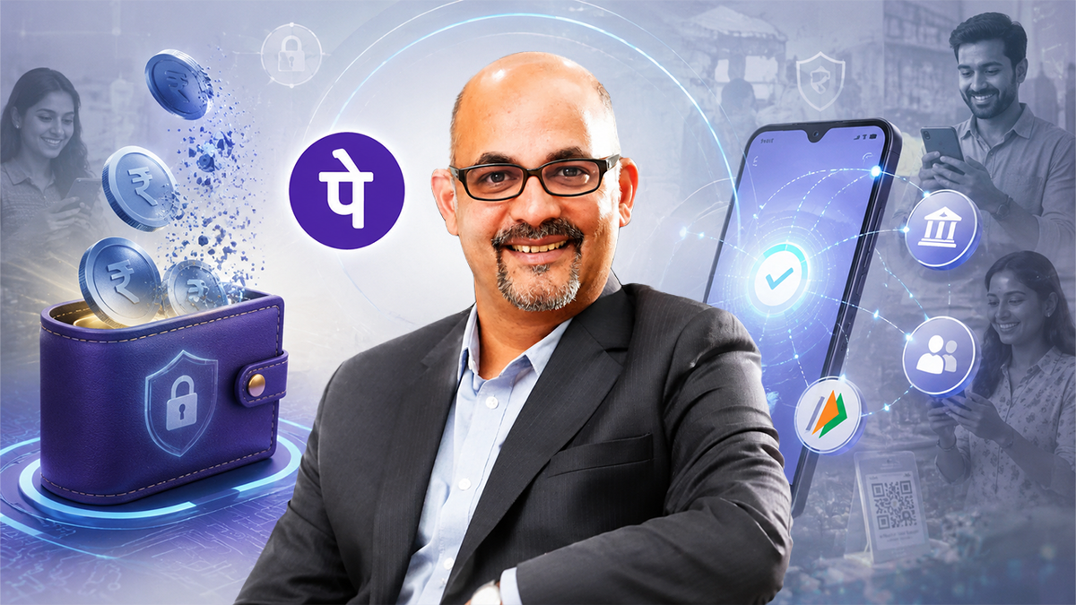 PhonePe clarifies inactive wallet charges apply only to wallet balances