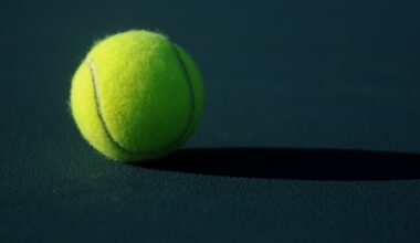 Tennis Group Accused of Hogging Inner Richmond Courts Prompts New System on Weekends