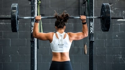 Can too much exercise harm your heart? Delhi cardiologist Dr Naveen Bhamri explains. (Unsplash)
