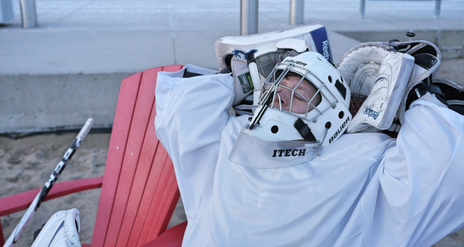 2026 NHL Draft Profiles: Goalies