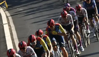 The International Cycling Union has lifted sanctions against Belarus