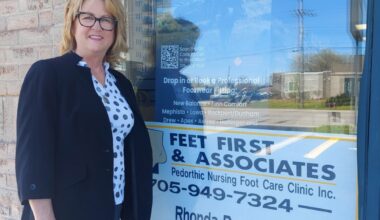 Celebrating 30 years of providing comfort, care, and mobility in Sault Ste. Marie