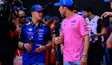 McLaren, Red Bull lodge intention to appeal Gasly's Monaco penalty review win