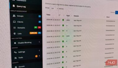 I mapped my smart home traffic, and one device was constantly phoning home