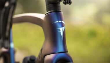 Pinarello hits the runway with Louis Vuitton and its weird