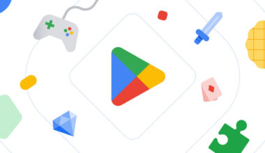 Play Store logo