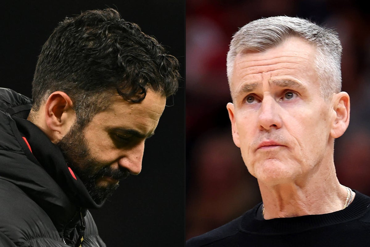 Why do European soccer clubs change coaches so much more than U.S. teams?