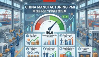 China Services PMI, May 2026 54.4 (expect 52.3, prior 52.6) fastest expansion in 3 months