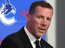As Canucks GM Ryan Johnson continues to build out his staff, it seems likely he will continue to make bets like he is making on Richard Seeley.
