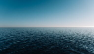 Point Nemo sits so far from any coastline that the closest humans to it are often the astronauts aboard the International Space Station passing overhead, not anyone standing on land.