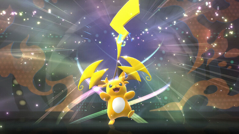 Pokémon Champions Is Launching On Android And Ios On June 17