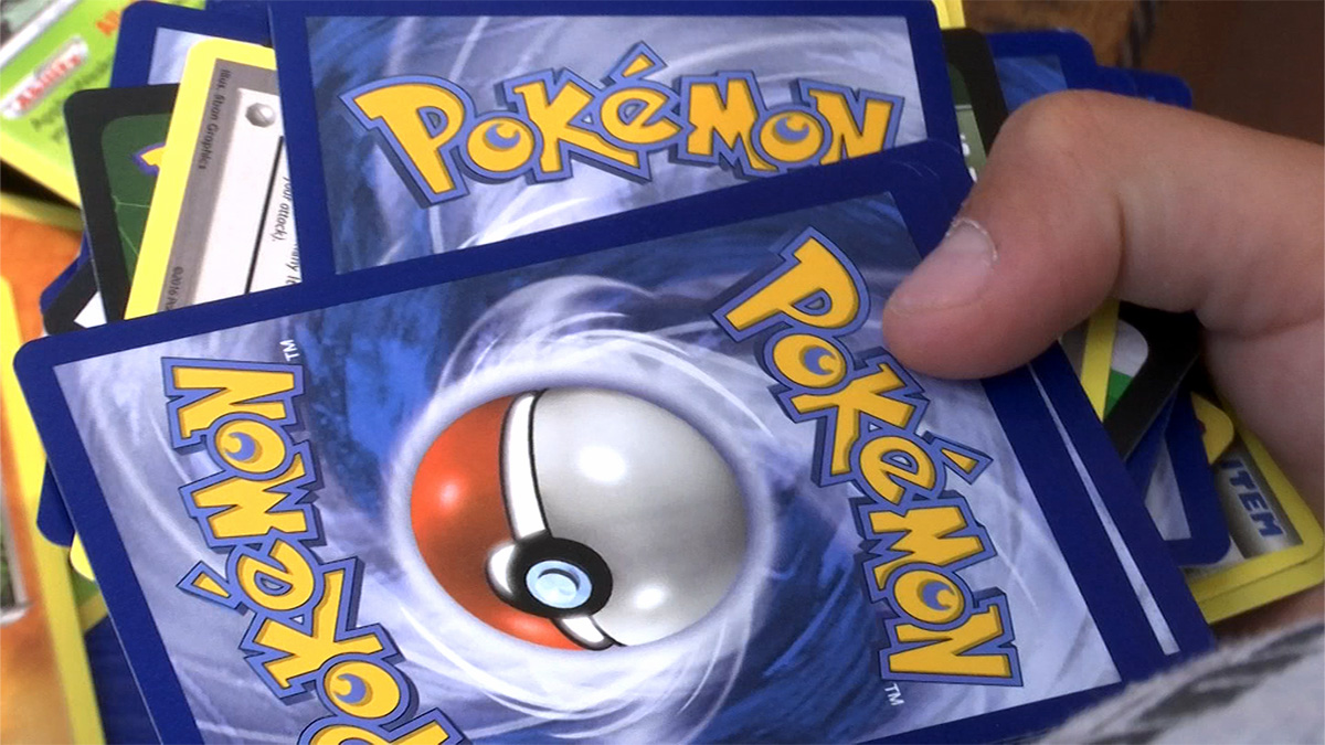 Chicago named host for Pokémon championship event next year – NBC Chicago