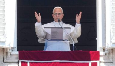 After Pope slams AI, can employees request religious AI exemptions at work? - National