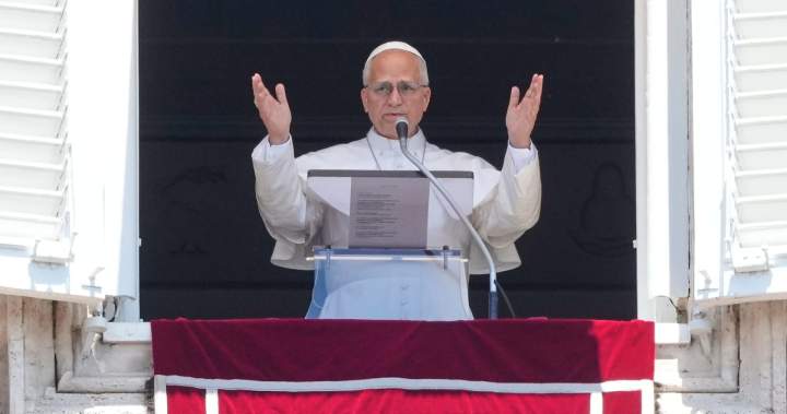 After Pope slams AI, can employees request religious AI exemptions at work? - National