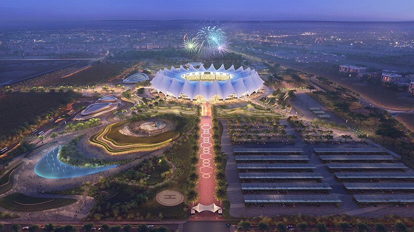 populous riyadh stadium