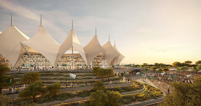 populous riyadh stadium