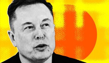It's Possible That SpaceX Could Collapse Spectacularly